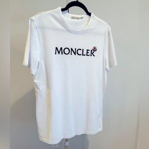 Moncler T-Shirt